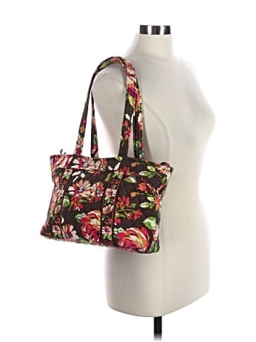 Vera Bradley Tote (view 2)