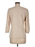 Talbots Outlet Tan Pullover Sweater Size M (petite) - photo 2