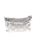 Coach Silver Crossbody Bag One size - photo 3