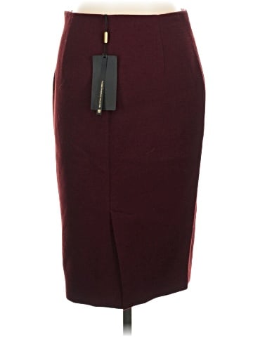 Massimo Dutti Formal Skirt (view 2)