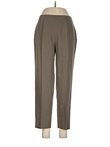 Piazza Sempione Wool Pants (view 1)