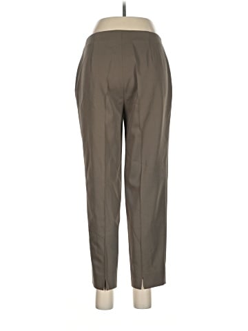 Piazza Sempione Wool Pants (view 2)
