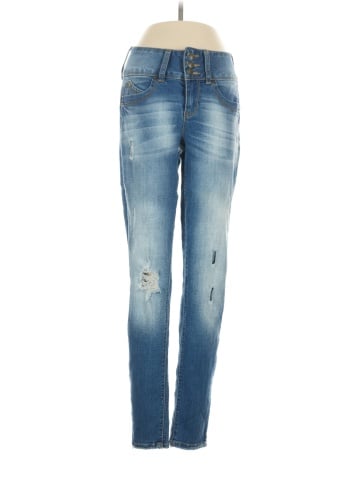 YMI Jeans (view 1)