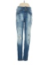 YMI Stars Blue Jeans Size 3 - photo 1