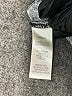 Max Studio 100% Polyester Gray Kimono Size L - photo 5