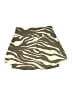 Sincerely Jules Animal Print Brown Skort Size XS - photo 1
