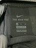 Nike 100% Polyester Black Active T-Shirt Size XL - photo 7