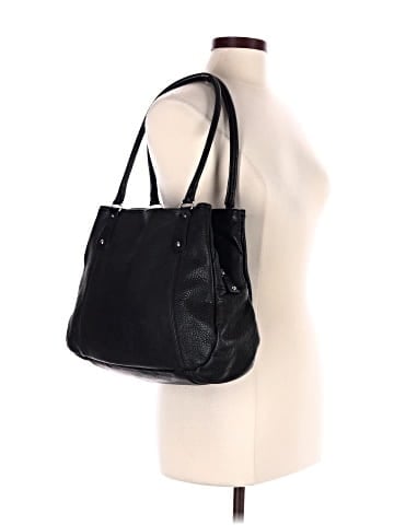 Unbranded Leather Shoulder Bag (view 2)
