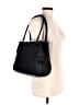 Unbranded 100% Leather Black Leather Shoulder Bag One size - photo 2