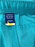 Active by Old Navy Solid Teal Athletic Shorts Size 14 - 16 - photo 3