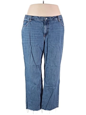 Abercrombie & Fitch Jeans (view 1)