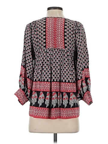 Ulla Johnson 3/4 Sleeve T-Shirt (view 2)