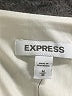 Express 100% Polyester Ivory Casual Dress Size M - photo 7