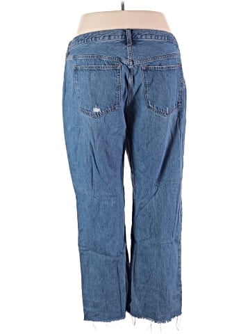 Abercrombie & Fitch Jeans (view 2)