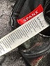 SPANX Metallic Black Faux Leather Pants Size M - photo 5