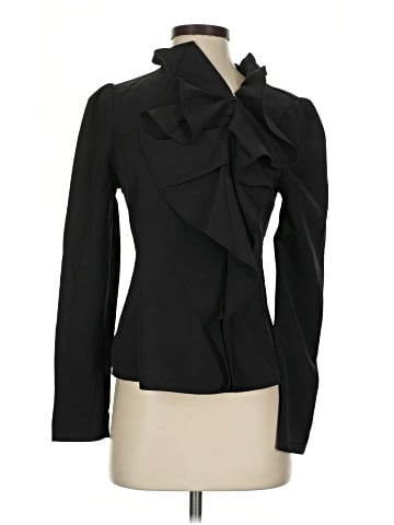 Gracia Long Sleeve Blouse (view 1)