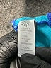 Athleta Tropical Blue Swimsuit Bottoms Size M - photo 4