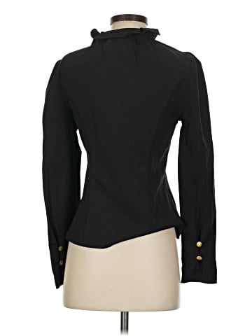 Gracia Long Sleeve Blouse (view 2)