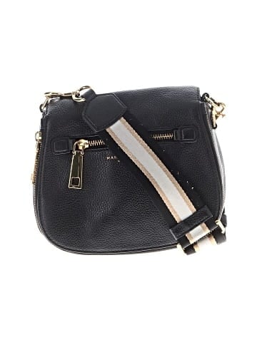 Marc by Marc Jacobs Leather Crossbody Bag (view 1)