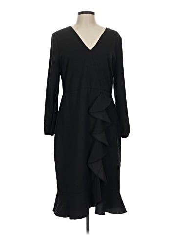 J.Crew Cocktail Dress (view 1)