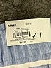 Kohl's Chevron-herringbone Blue Shorts Size M - photo 3