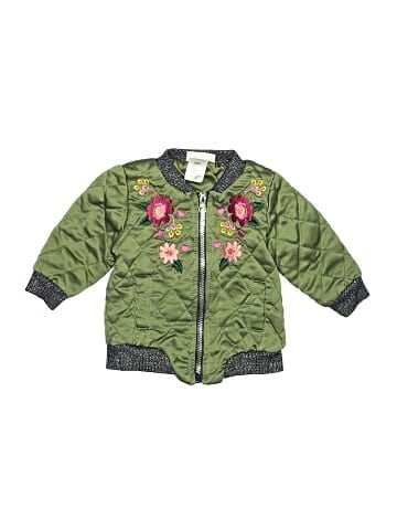 Little Lass Jacket (view 1)
