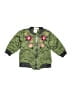 Little Lass Floral Green Jacket 9-12 MO / 12 MO - photo 1