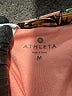 Athleta Camo Tan Swimsuit Bottoms Size M - photo 3