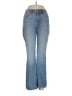 Lee Blue Jeans Size 8 - photo 1