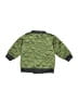Little Lass Floral Green Jacket 9-12 MO / 12 MO - photo 2
