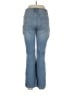 Lee Blue Jeans Size 8 - photo 2