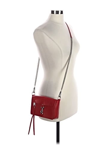 Rebecca Minkoff Crossbody Bag (view 2)