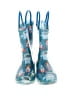 Unbranded Blue Rain Boots Size 5 (baby) - photo 2