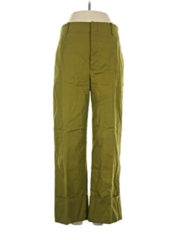 Zara Casual Pants (view 1)