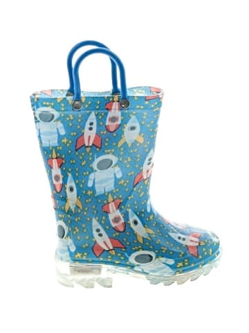 Unbranded Rain Boots (view 1)