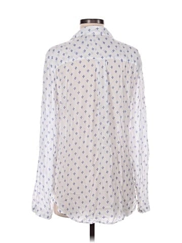 Cloth & Stone Long Sleeve Blouse (view 2)