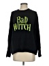 Vince Camuto Black Pullover Sweater Size S - photo 1