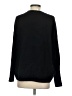 Vince Camuto Black Pullover Sweater Size S - photo 2