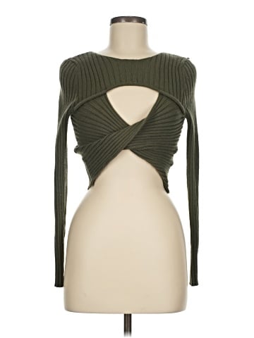 Poof! Cardigan (view 1)