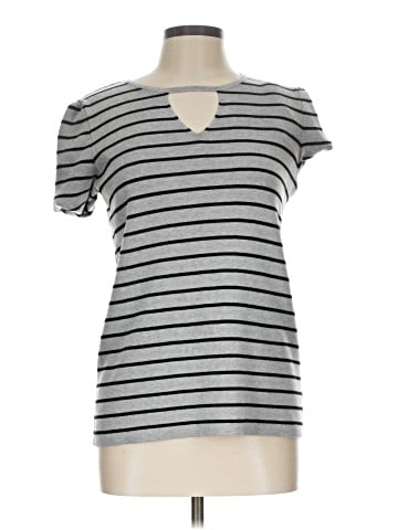Hannah Short Sleeve T-Shirt (view 1)