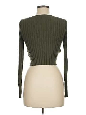 Poof! Cardigan (view 2)