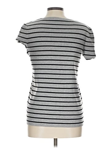 Hannah Short Sleeve T-Shirt (view 2)