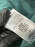 Athleta 100% Polyester Teal Raincoat Size M - photo 7