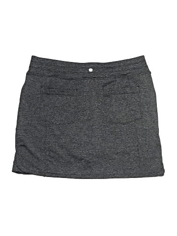 Tangerine Active Skort (view 2)