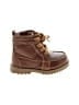 The Children's Place Brown Boots Size 5 (baby) - photo 1