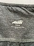 Avia Gray Active Pants Size M - photo 7