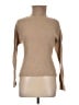 Aqua Tan Turtleneck Sweater Size M - photo 1