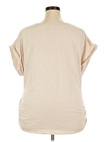 New Directions Sleeveless T-Shirt (view 2)