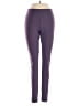 Danskin Solid Purple Active Pants Size S - photo 1