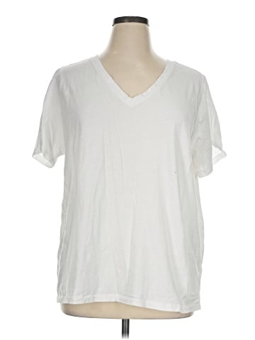 Ava & Viv Short Sleeve T-Shirt (view 1)